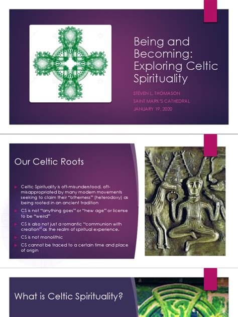 Pagan gods of the celts